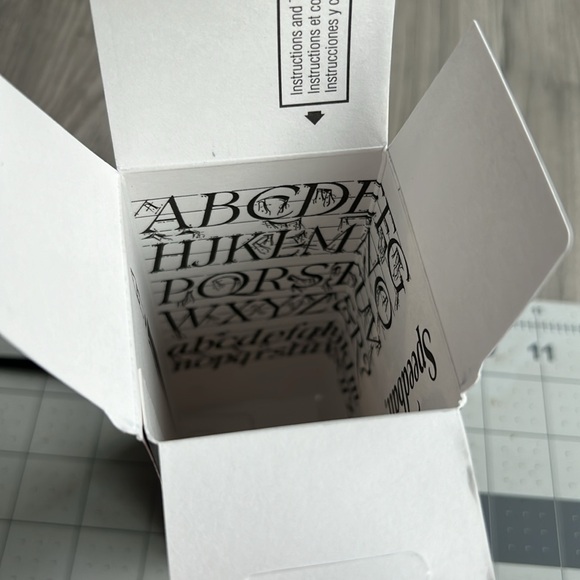 Calligraphy Lettering Kits 6 unopened kits - Picture 6 of 6